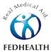 Fedhealth Logo