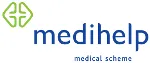 Madihelp Logo